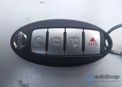 2018 Nissan Kicks Sv from USA, damaged, VIN 3N1CP5CU6JL517542